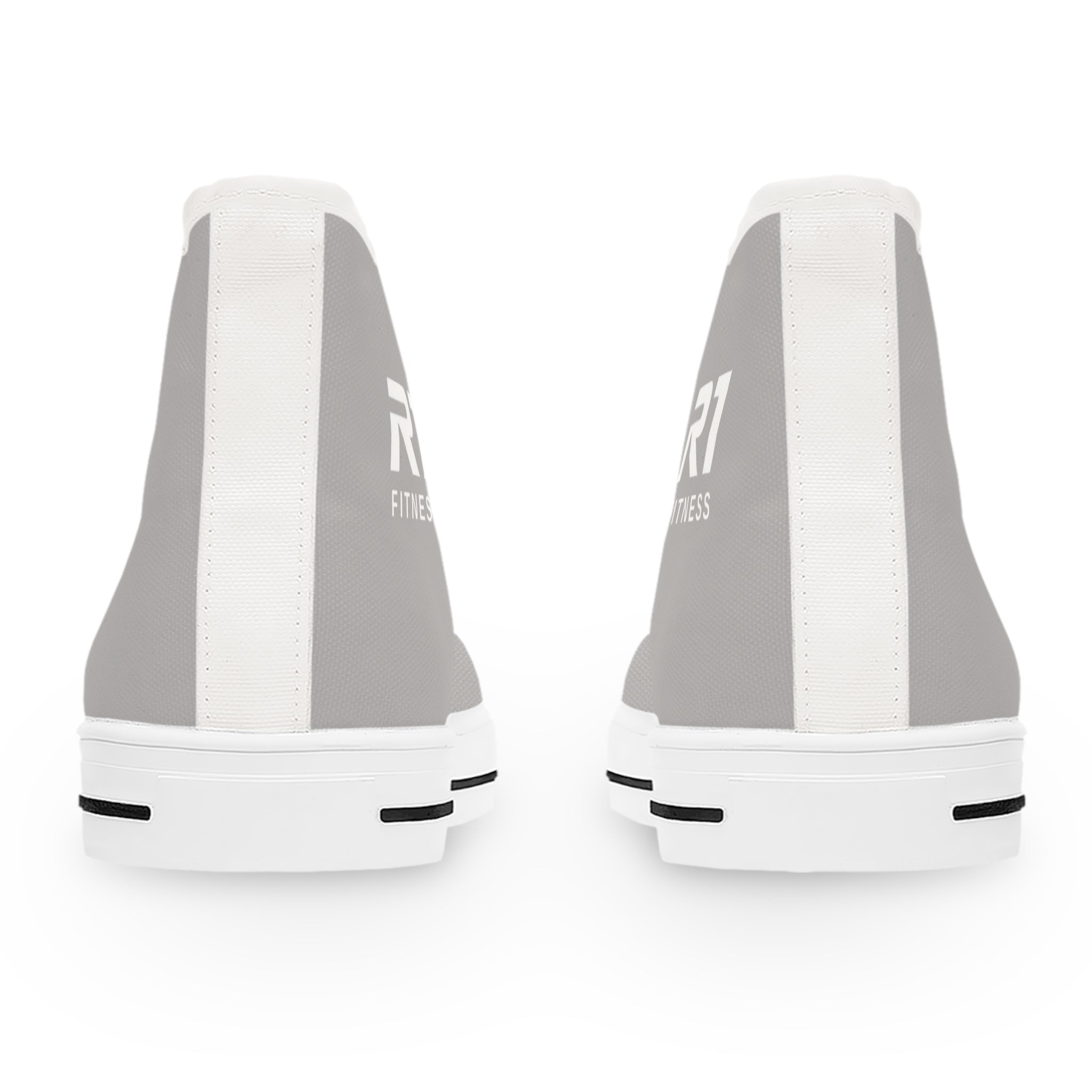 Women's High Top Sneakers