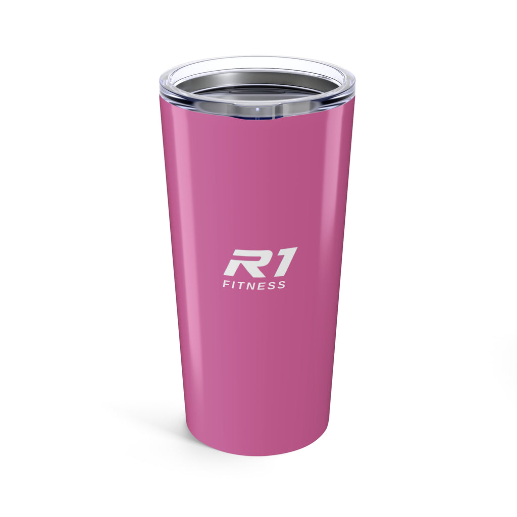 Stainless Steel Tumbler