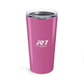 Stainless Steel Tumbler