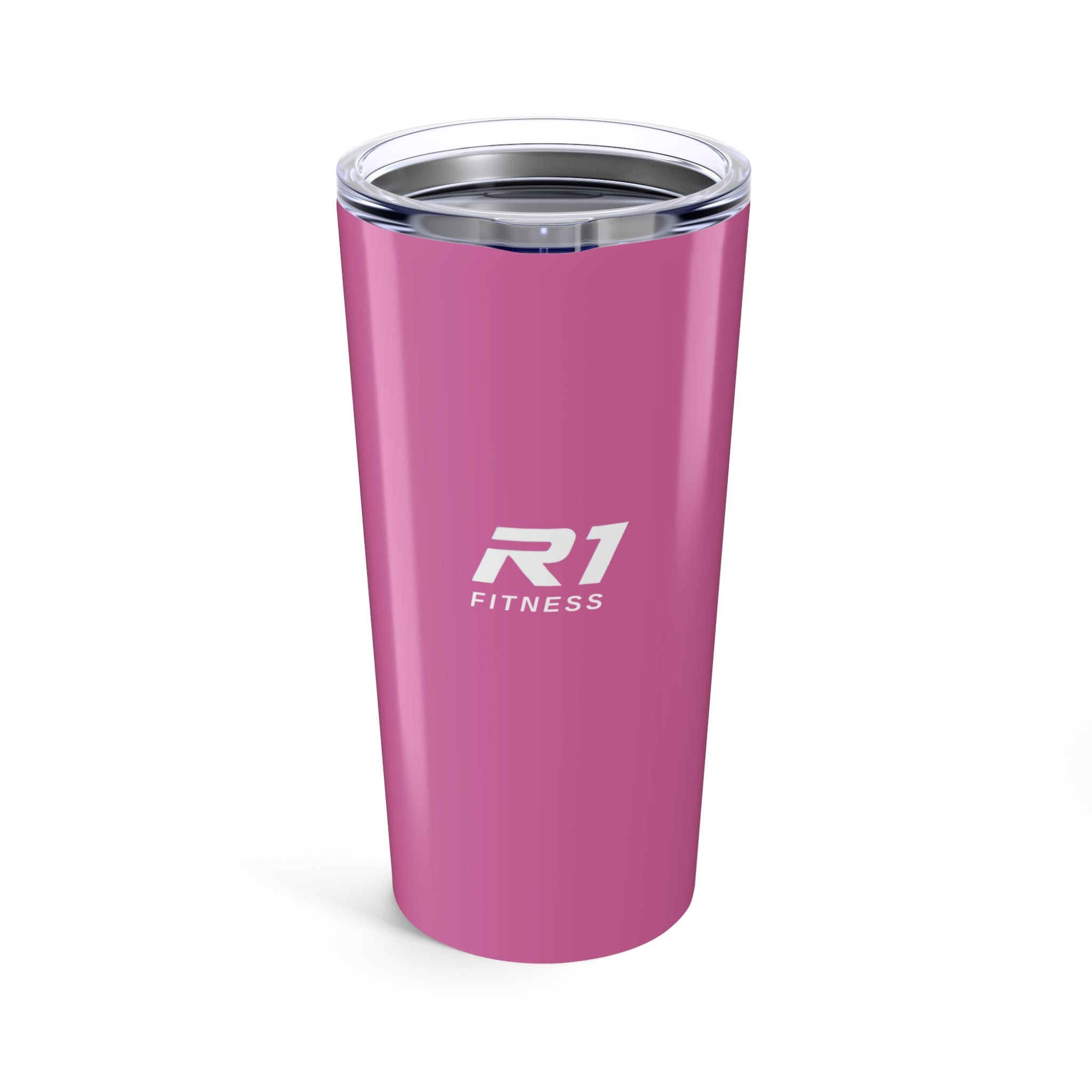 Stainless Steel Tumbler
