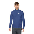 Quarter-Zip Sweatshirt