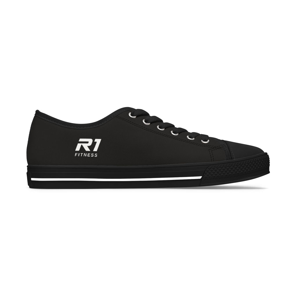 Women's Low Top Sneakers