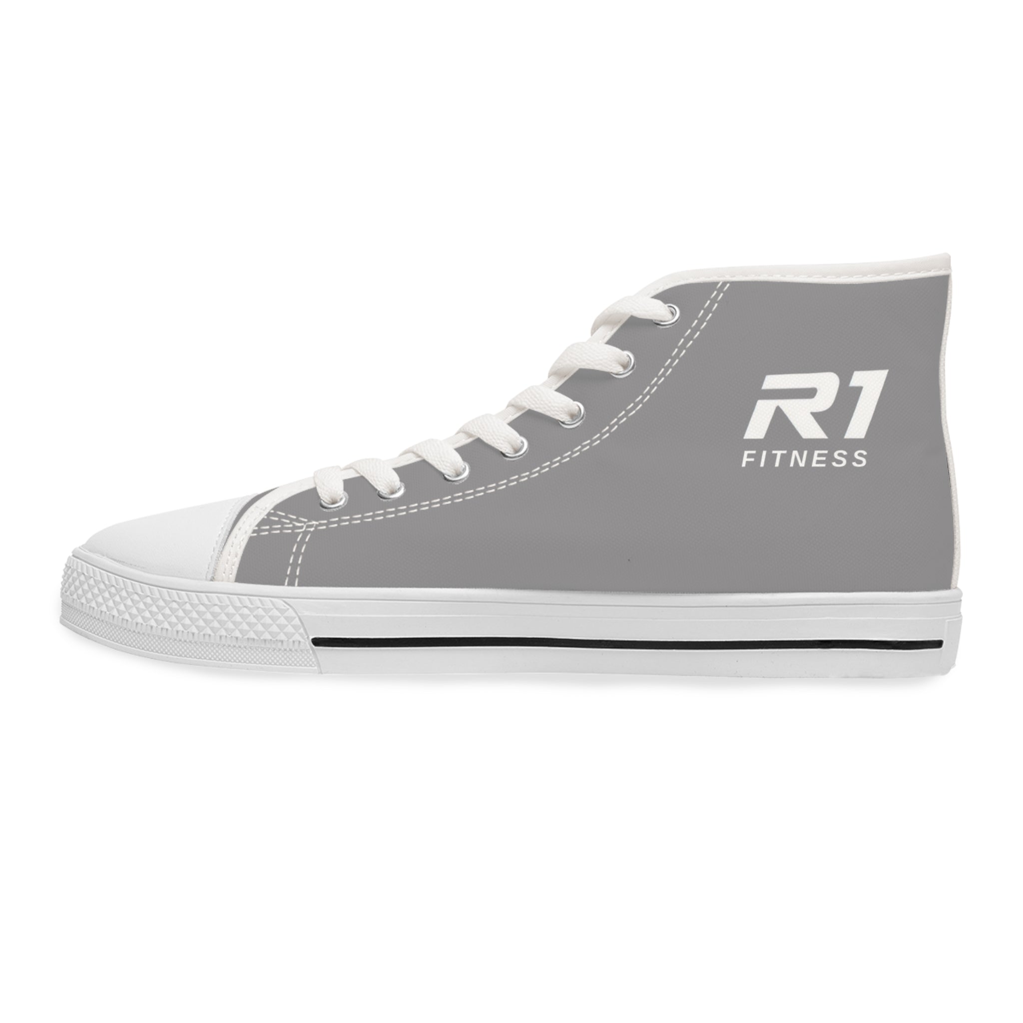 Women's High Top Sneakers