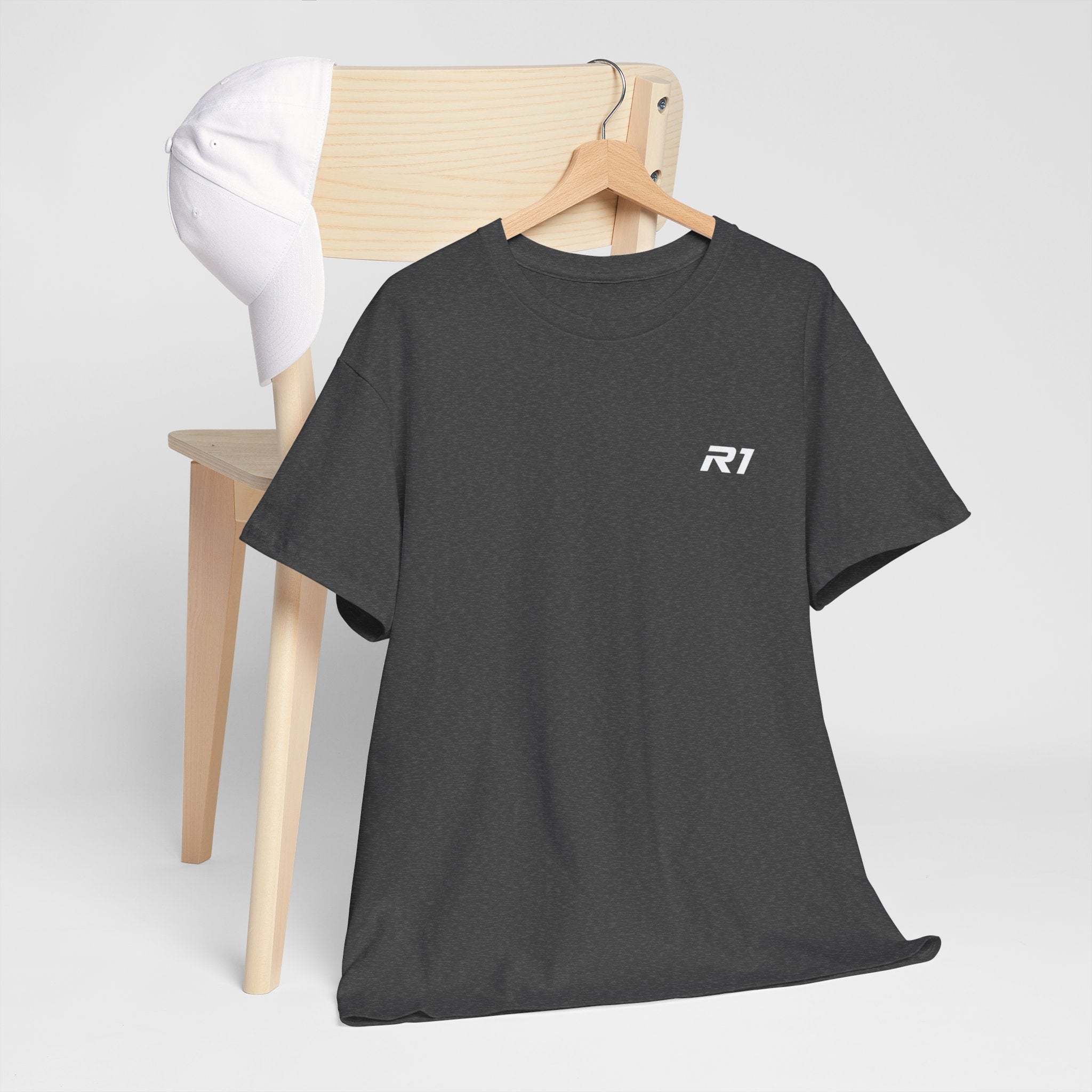 Heavy Cotton Tee