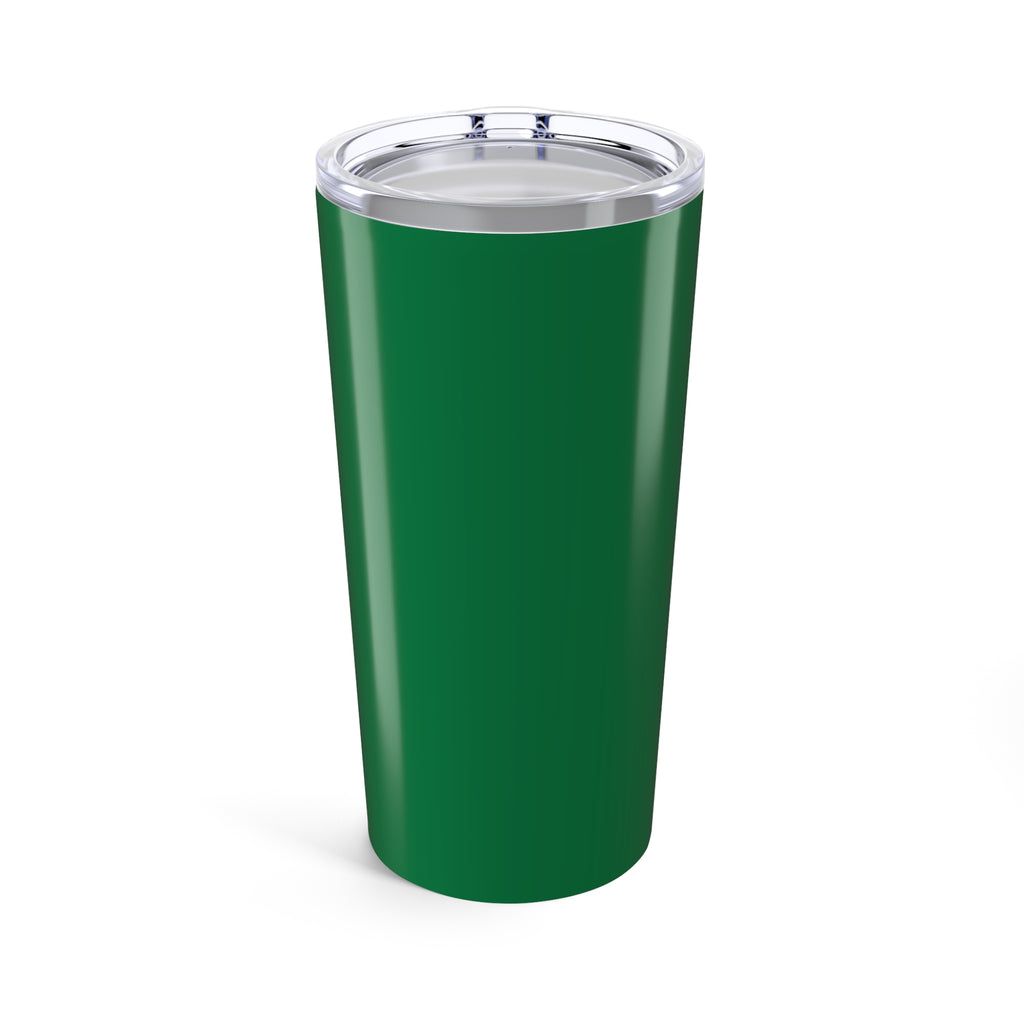 Stainless Steel Tumbler