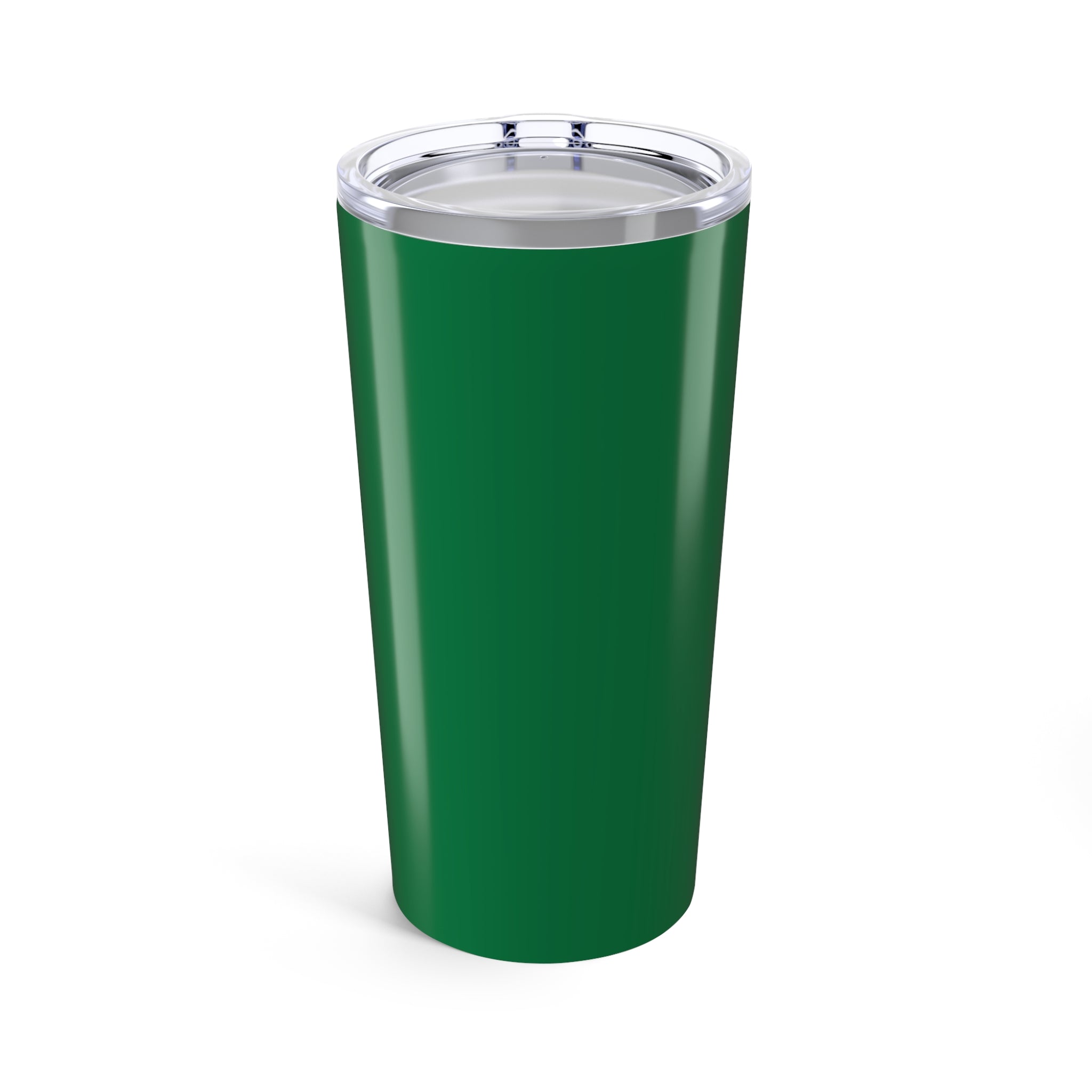 Stainless Steel Tumbler