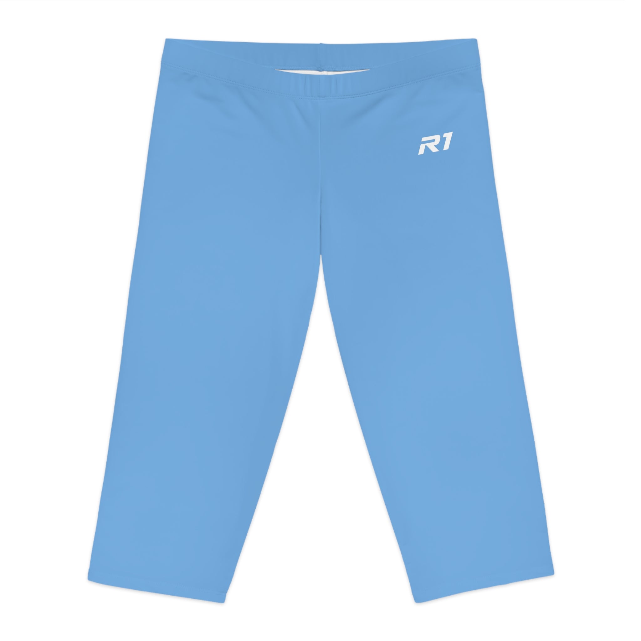 Capri Leggings